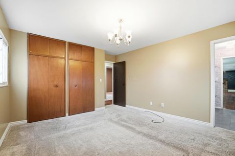 Tiny photo for 1006 Sherwood Avenue, Marysville, OH 43040 (MLS # 226000533)