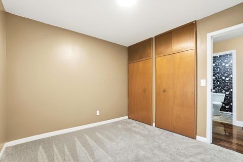 Tiny photo for 1006 Sherwood Avenue, Marysville, OH 43040 (MLS # 226000533)