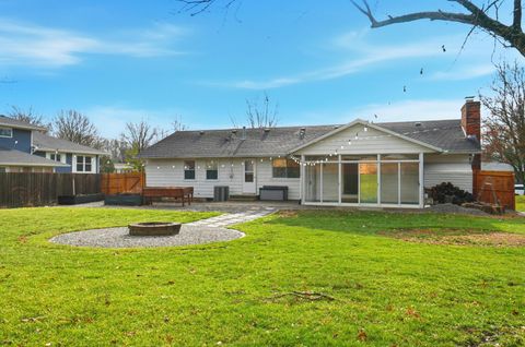 Tiny photo for 1006 Sherwood Avenue, Marysville, OH 43040 (MLS # 226000533)