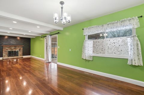 Tiny photo for 1006 Sherwood Avenue, Marysville, OH 43040 (MLS # 226000533)