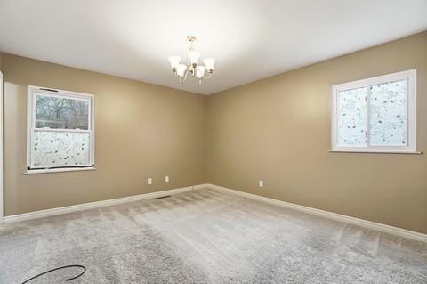 Tiny photo for 1006 Sherwood Avenue, Marysville, OH 43040 (MLS # 226000533)