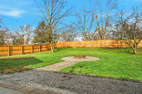 Tiny photo for 1006 Sherwood Avenue, Marysville, OH 43040 (MLS # 226000533)