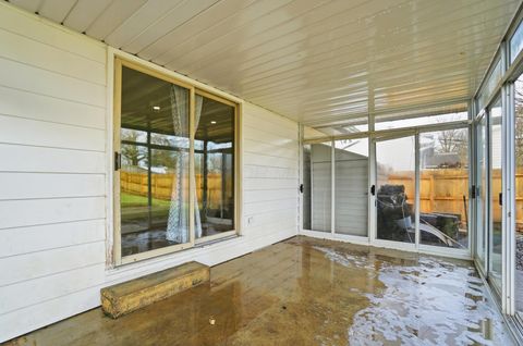 Tiny photo for 1006 Sherwood Avenue, Marysville, OH 43040 (MLS # 226000533)