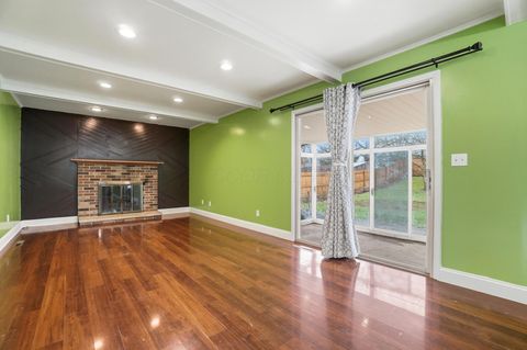 Tiny photo for 1006 Sherwood Avenue, Marysville, OH 43040 (MLS # 226000533)