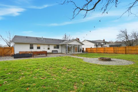 Tiny photo for 1006 Sherwood Avenue, Marysville, OH 43040 (MLS # 226000533)