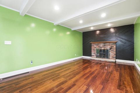 Tiny photo for 1006 Sherwood Avenue, Marysville, OH 43040 (MLS # 226000533)