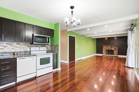 Tiny photo for 1006 Sherwood Avenue, Marysville, OH 43040 (MLS # 226000533)