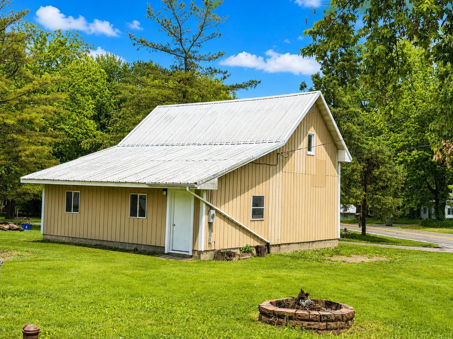 8055 Lock Road