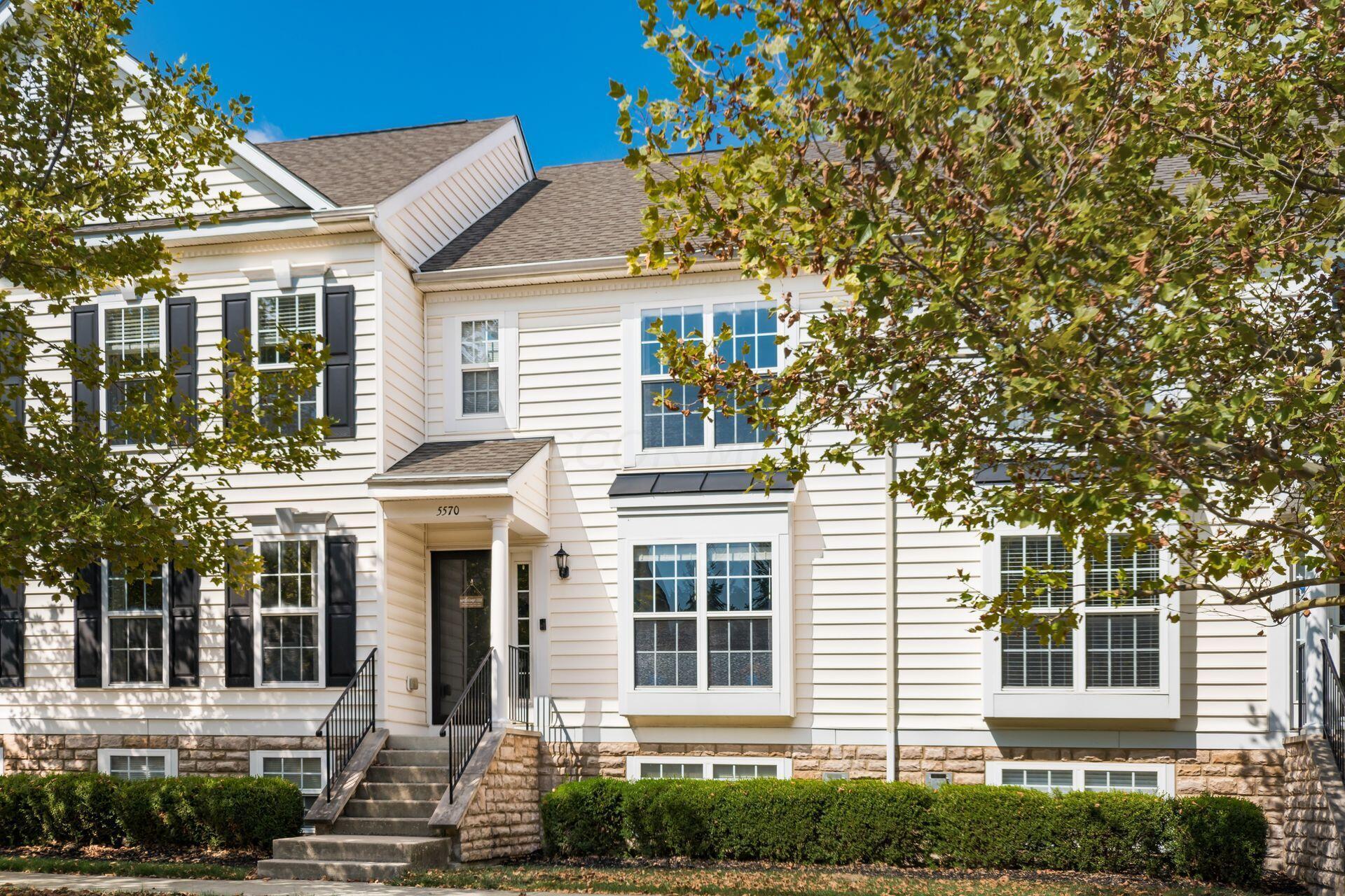 5570 Crystal Falls Street, Dublin, Ohio image 2