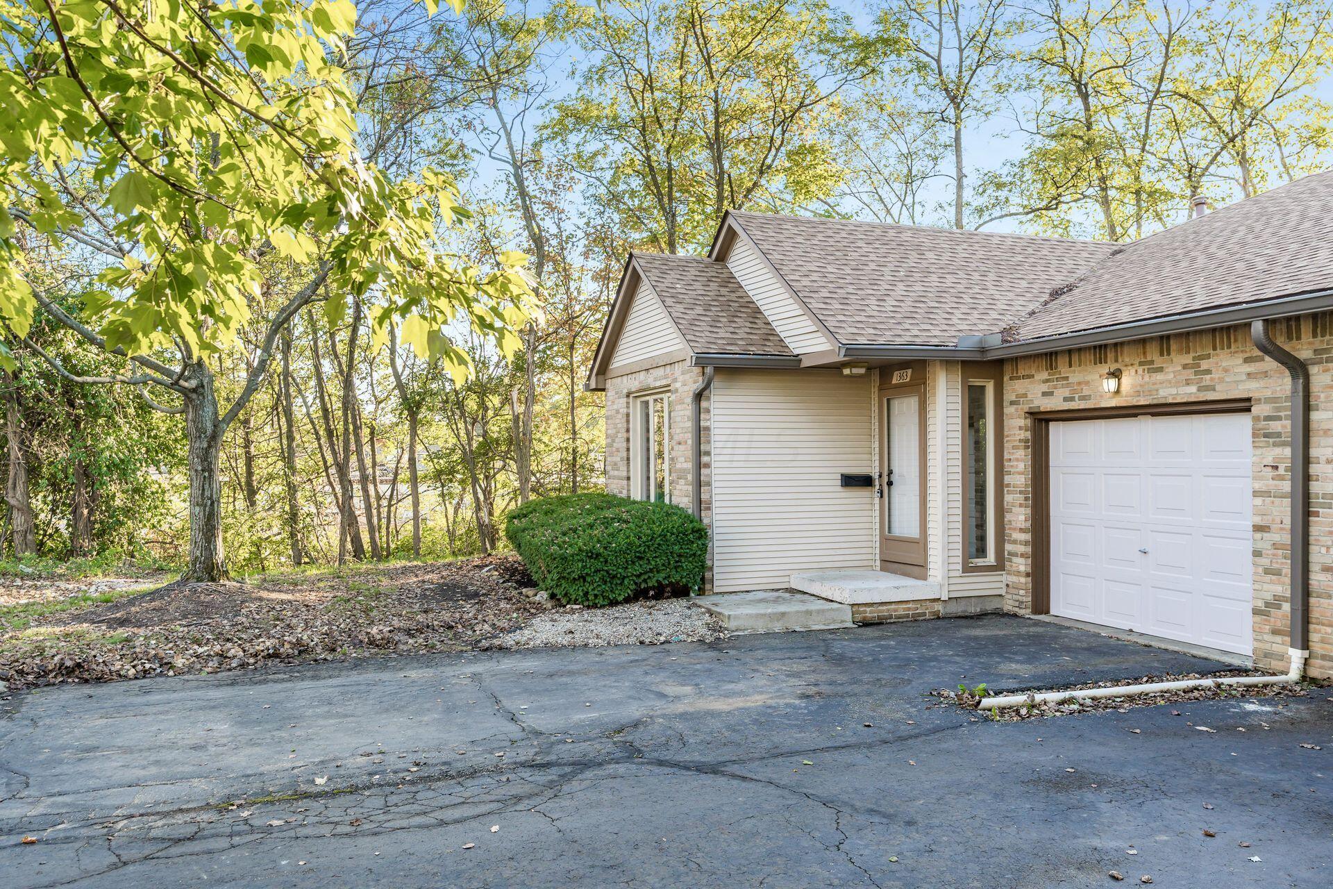 1363 Azalea Drive, Reynoldsburg, Ohio image 33