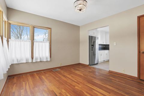 Tiny photo for 4860 Winchester Southern Road, Circleville, OH 43113 (MLS # 226003294)