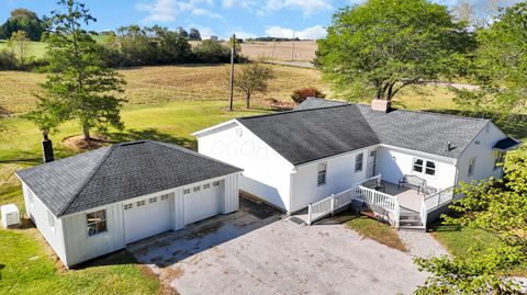 Tiny photo for 4860 Winchester Southern Road, Circleville, OH 43113 (MLS # 226003294)