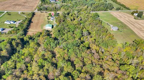 Tiny photo for 4860 Winchester Southern Road, Circleville, OH 43113 (MLS # 226003294)