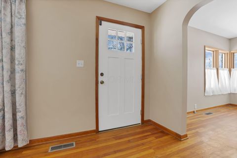 Tiny photo for 4860 Winchester Southern Road, Circleville, OH 43113 (MLS # 226003294)