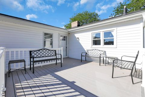 Tiny photo for 4860 Winchester Southern Road, Circleville, OH 43113 (MLS # 226003294)