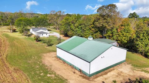 Tiny photo for 4860 Winchester Southern Road, Circleville, OH 43113 (MLS # 226003294)