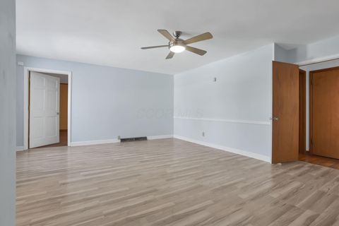 Tiny photo for 4860 Winchester Southern Road, Circleville, OH 43113 (MLS # 226003294)