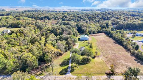 Tiny photo for 4860 Winchester Southern Road, Circleville, OH 43113 (MLS # 226003294)