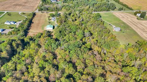 Tiny photo for 4860 Winchester Southern Road, Circleville, OH 43113 (MLS # 226003294)