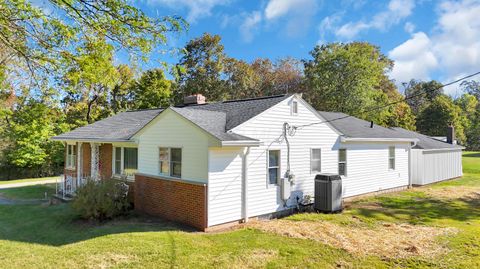 Tiny photo for 4860 Winchester Southern Road, Circleville, OH 43113 (MLS # 226003294)