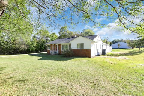 Tiny photo for 4860 Winchester Southern Road, Circleville, OH 43113 (MLS # 226003294)