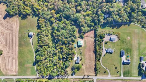 Tiny photo for 4860 Winchester Southern Road, Circleville, OH 43113 (MLS # 226003294)