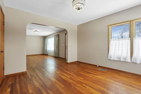 Tiny photo for 4860 Winchester Southern Road, Circleville, OH 43113 (MLS # 226003294)