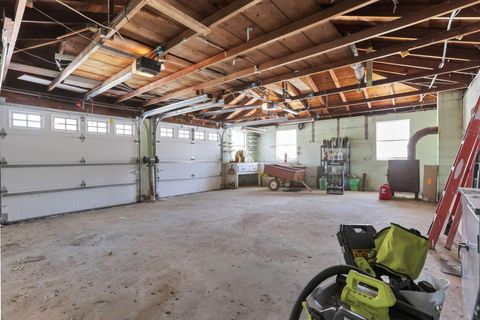 Tiny photo for 4860 Winchester Southern Road, Circleville, OH 43113 (MLS # 226003294)