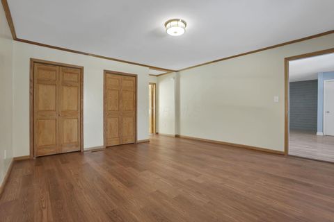 Tiny photo for 4860 Winchester Southern Road, Circleville, OH 43113 (MLS # 226003294)