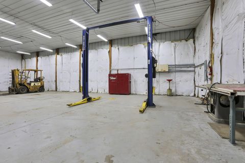 Tiny photo for 4860 Winchester Southern Road, Circleville, OH 43113 (MLS # 226003294)