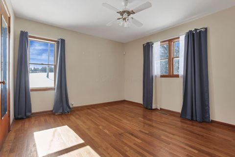 Tiny photo for 4860 Winchester Southern Road, Circleville, OH 43113 (MLS # 226003294)