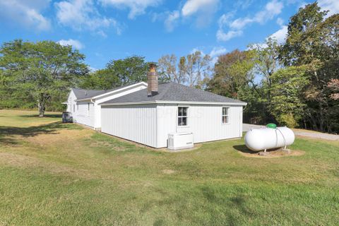 Tiny photo for 4860 Winchester Southern Road, Circleville, OH 43113 (MLS # 226003294)
