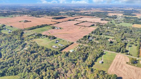 Tiny photo for 4860 Winchester Southern Road, Circleville, OH 43113 (MLS # 226003294)