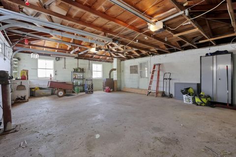 Tiny photo for 4860 Winchester Southern Road, Circleville, OH 43113 (MLS # 226003294)