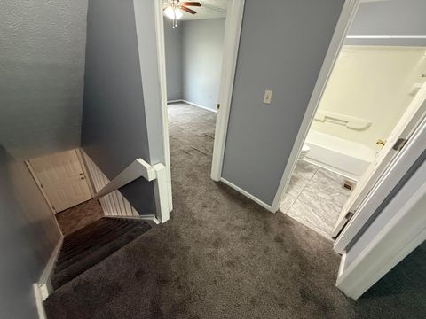 Tiny photo for 5746 Great Hall Court C #C, Columbus, OH 43231 (MLS # 226015017)