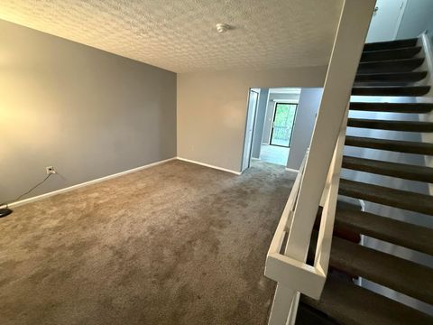 Tiny photo for 5746 Great Hall Court C #C, Columbus, OH 43231 (MLS # 226015017)