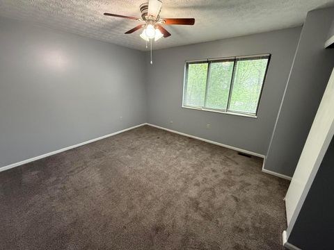 Tiny photo for 5746 Great Hall Court C #C, Columbus, OH 43231 (MLS # 226015017)