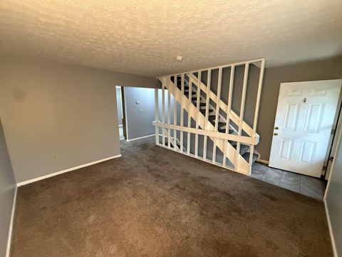 Tiny photo for 5746 Great Hall Court C #C, Columbus, OH 43231 (MLS # 226015017)