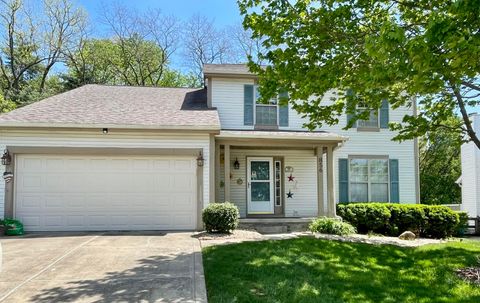 Photo of 856 Briaro Street, Reynoldsburg, OH 43068 (MLS # 226013088)