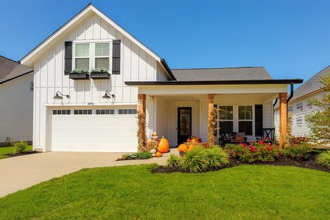 Photo of 8838 Eliot Drive, Plain City, OH 43064 (MLS # 225042949)