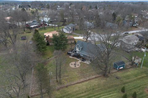 Tiny photo for 1390 Sugarberry Court, Westerville, OH 43081 (MLS # 226000846)
