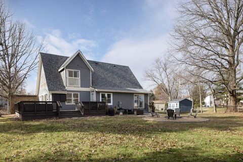 Tiny photo for 1390 Sugarberry Court, Westerville, OH 43081 (MLS # 226000846)