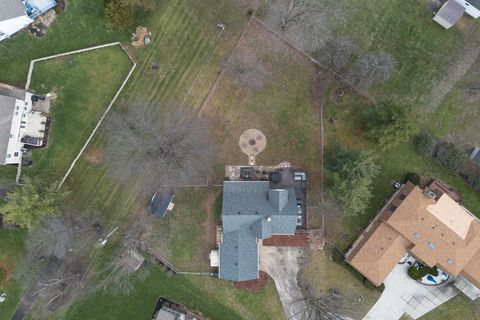 Tiny photo for 1390 Sugarberry Court, Westerville, OH 43081 (MLS # 226000846)