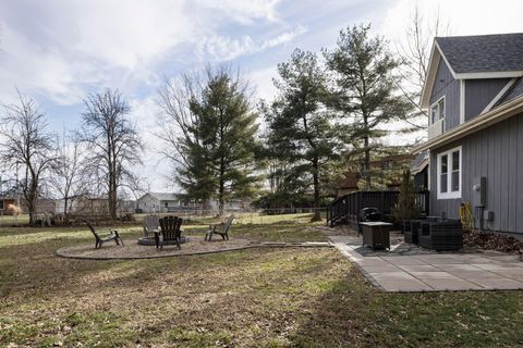 Tiny photo for 1390 Sugarberry Court, Westerville, OH 43081 (MLS # 226000846)