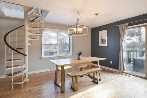 Tiny photo for 1390 Sugarberry Court, Westerville, OH 43081 (MLS # 226000846)