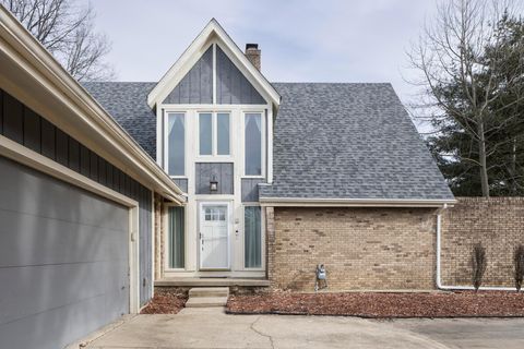 Tiny photo for 1390 Sugarberry Court, Westerville, OH 43081 (MLS # 226000846)