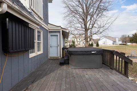 Tiny photo for 1390 Sugarberry Court, Westerville, OH 43081 (MLS # 226000846)