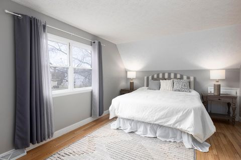 Tiny photo for 1390 Sugarberry Court, Westerville, OH 43081 (MLS # 226000846)