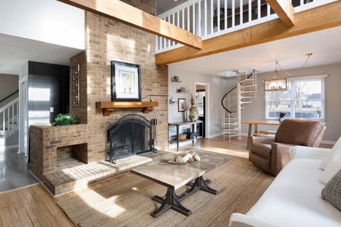 Tiny photo for 1390 Sugarberry Court, Westerville, OH 43081 (MLS # 226000846)