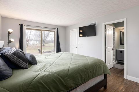 Tiny photo for 1390 Sugarberry Court, Westerville, OH 43081 (MLS # 226000846)